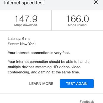 The Malin NoMad - WiFi Network Download & Upload - Shared Office Spaces Near Me - New York, New York The Malin NoMad - WiFi Network Download & Upload - Shared Office Spaces Near Me - New York, New York