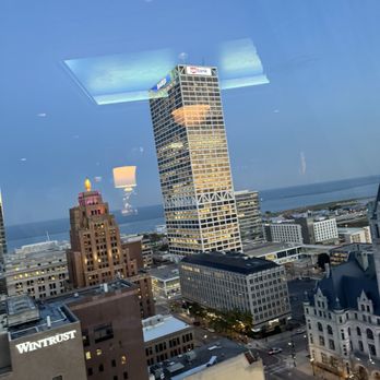 Blu - Lounges Near Me - Milwaukee, Wisconsin