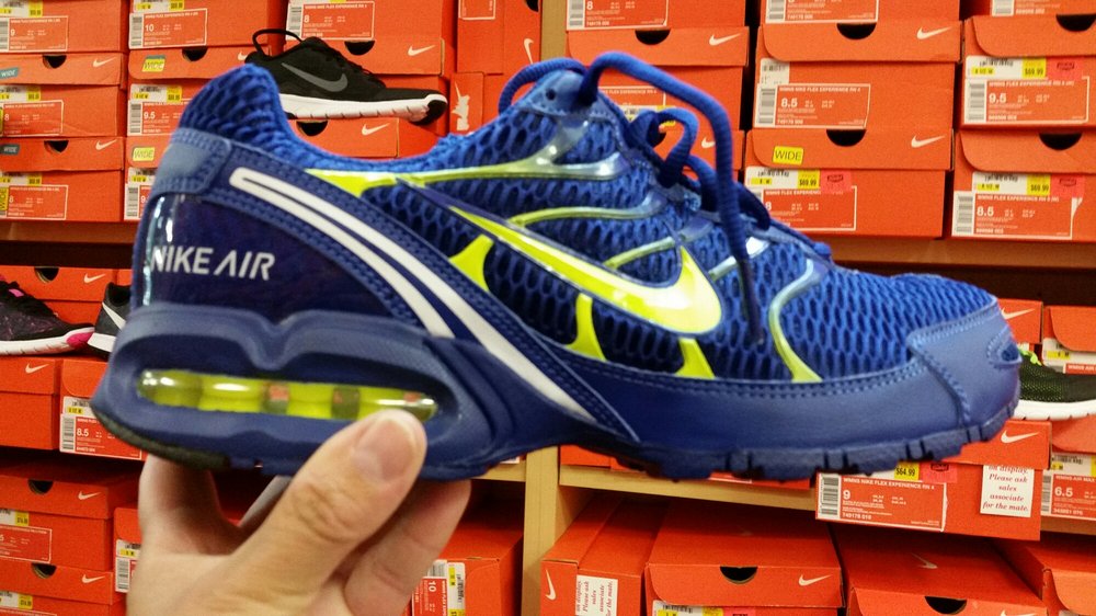 SHOE DEPT. ENCORE Updated September 2024 29 Photos 6600 Menaul