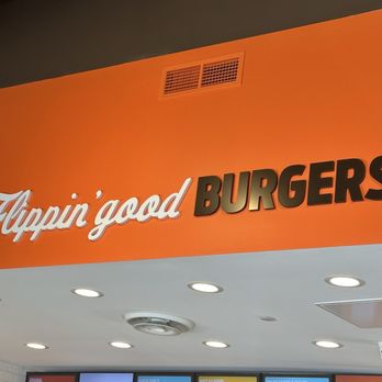 My Burger - Woodbury - Burgers Near Me - Woodbury, Minnesota