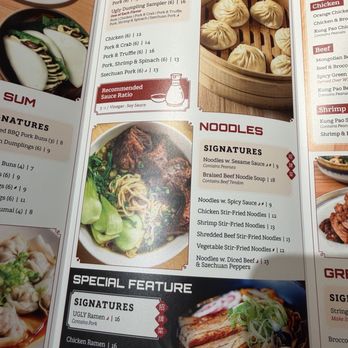 Ugly Dumpling - Menu - Chinese Near Me - Scarsdale, New York Ugly Dumpling - Menu - Chinese Near Me - Scarsdale, New York