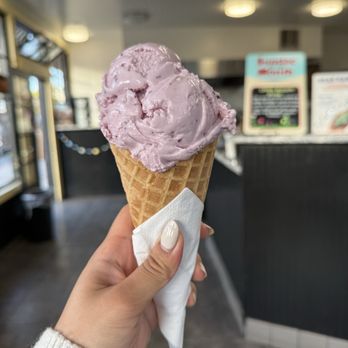 Polar Bear Ice Cream - Ice Cream & Frozen Yogurt Near Me - Capitola, California