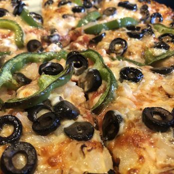 Cape Cod Cafe - Pizza - Pizza Near Me - Brockton, Massachusetts