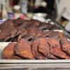 More Than Q BBQ gift card