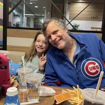 McDonald's - 6 pc. Chicken McNuggets Happy Meal $5 McChicken meal - Coffee & Tea Near Me - Hoffman Estates, Illinois