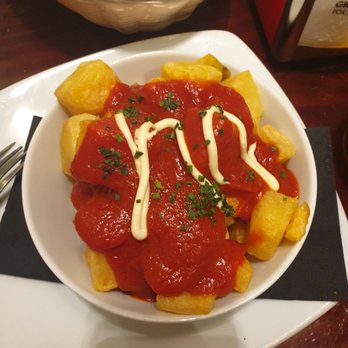 Taberna Alambique - Spanish Near Me - Seville, SE