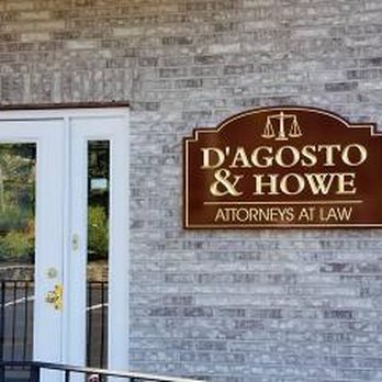 D'Agosto & Howe - D'Agosto & Howe LLC - Personal Injury Law Near Me - Shelton, Connecticut D'Agosto & Howe - D'Agosto & Howe LLC - Personal Injury Law Near Me - Shelton, Connecticut