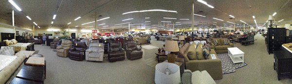 Tate Furniture by null