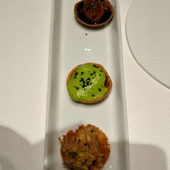 Restaurant William Frachot - French Near Me - Dijon, 21