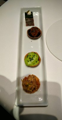 William Frachot by null