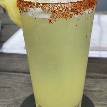 Hungry's - New American Near Me - Houston, Texas