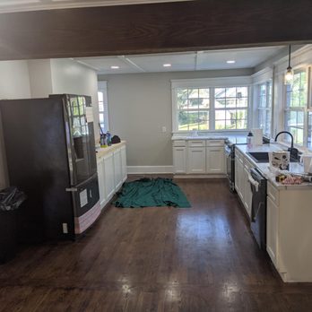 LJ Electrical - Recessed lighting installation in Nashville - Electricians Near Me