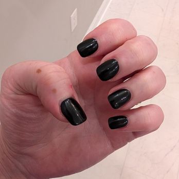Forever Nail & Spa - Nail Salons Near Me - Norfolk, Virginia