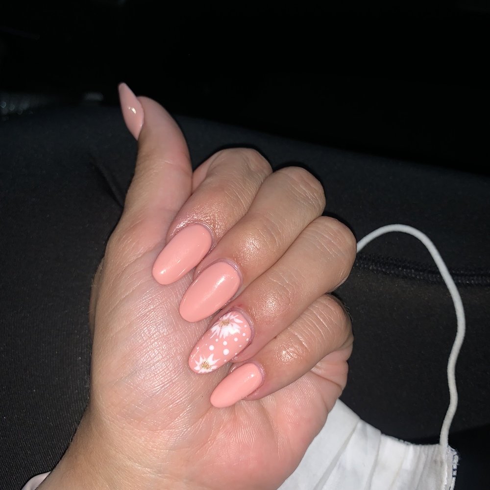 Blossom Nail Spa - First day - Nail Salons Near Me - Riverview, Florida Blossom Nail Spa - First day - Nail Salons Near Me - Riverview, Florida