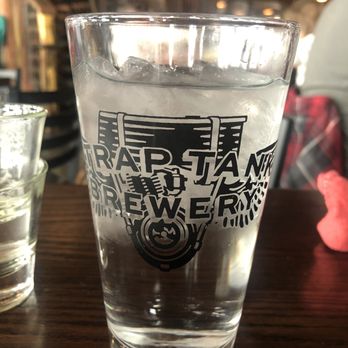 Strap Tank Brewery - New American Near Me - Lehi, Utah Strap Tank Brewery - New American Near Me - Lehi, Utah