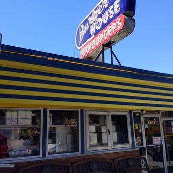 Burger House - Opened in 1951 - Burgers Near Me - Dallas, Texas Burger House - Opened in 1951 - Burgers Near Me - Dallas, Texas