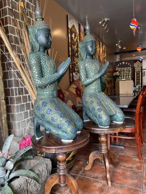 Tony Thai Restaurant by null