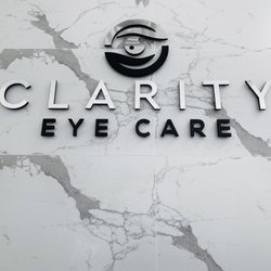 Clarity Eye Care: Solly E. Elmann MD FACS