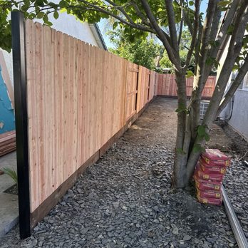 D.A.D Fencing - Fences & Gates Near Me - Vacaville, California D.A.D Fencing - Fences & Gates Near Me - Vacaville, California