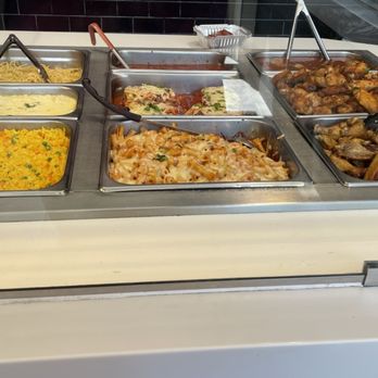 Sbarro - Pizza Near Me - Washington, DC, District of Columbia