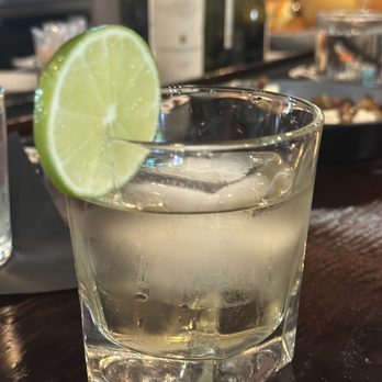 Revel Market and Bar - Mezcal Manhattan - Bars Near Me - Richmond, Virginia Revel Market and Bar - Mezcal Manhattan - Bars Near Me - Richmond, Virginia
