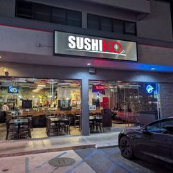 Sushiko