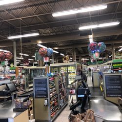 Publix Supermarket