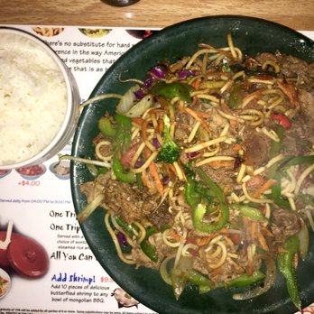 Three Flames LA - Cooked - Mongolian Near Me - Los Angeles, California Three Flames LA - Cooked - Mongolian Near Me - Los Angeles, California