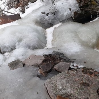 Lion Gulch to Irvin Homestead - Frozen waterfall - Hiking Near Me - Lyons, Colorado Lion Gulch to Irvin Homestead - Frozen waterfall - Hiking Near Me - Lyons, Colorado