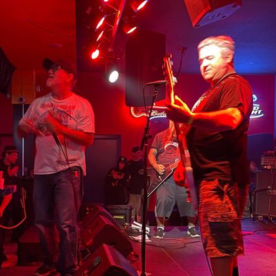 Vinnie's Bar & Grill by null
