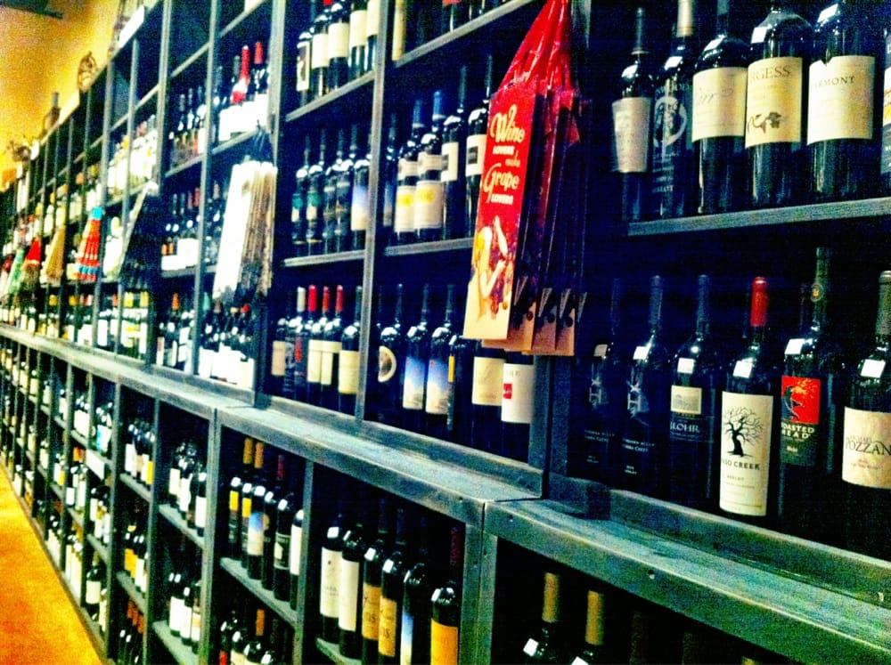 THE WINE GUY BISTRO WINE SHOP WINE BAR CLOSED 11 Photos 17 
