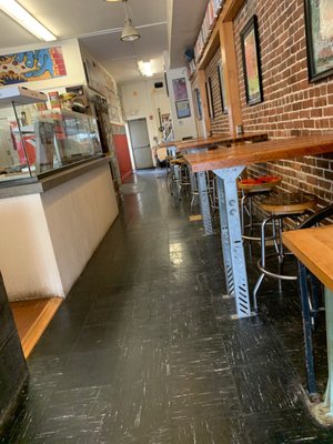 Nice Slice Pizzeria by null