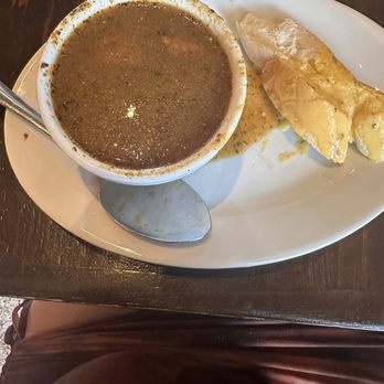Morrow's - FILE GUMBO - Cajun/Creole Near Me - New Orleans, Louisiana Morrow's - FILE GUMBO - Cajun/Creole Near Me - New Orleans, Louisiana