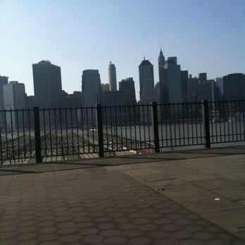 Brooklyn Heights Promenade - Parks Near Me - Brooklyn, New York Brooklyn Heights Promenade - Parks Near Me - Brooklyn, New York