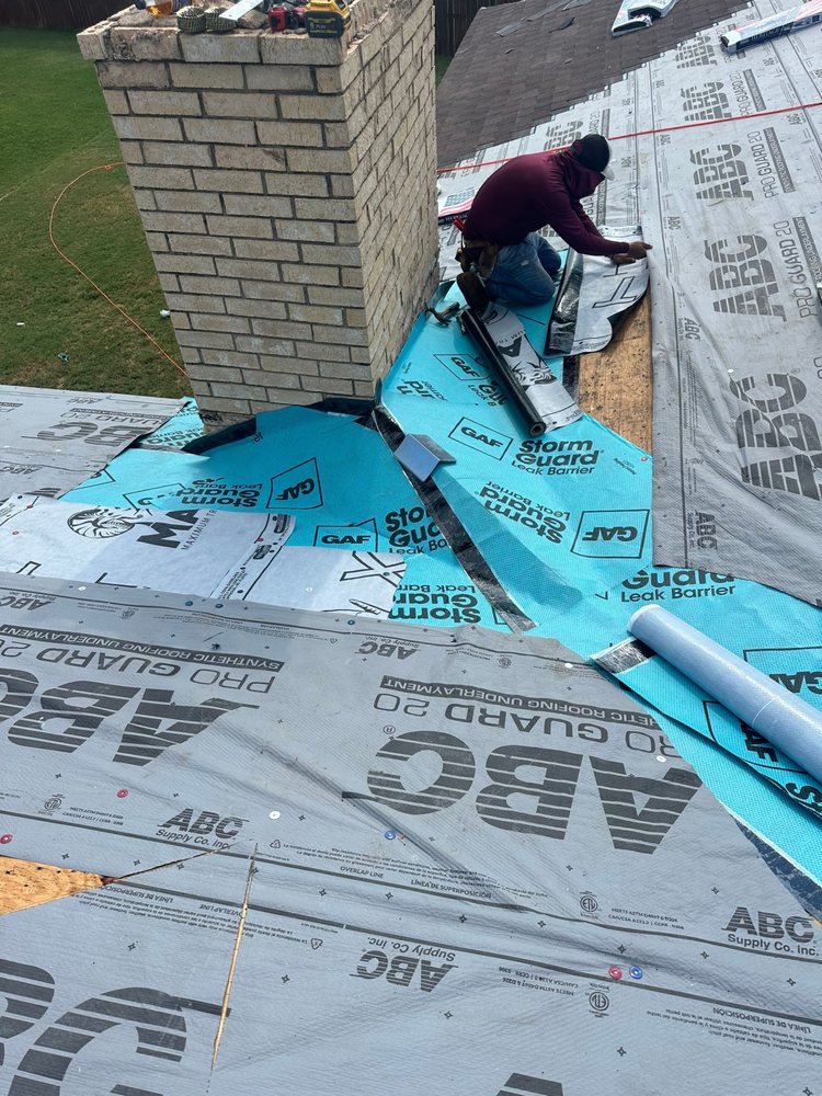 Slide of Assured Roofing & Construction