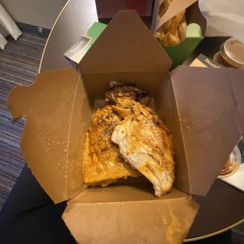 Nando's Peri-Peri - 1/2 Chicken and Chips - Portuguese Near Me - Oxon Hill, Maryland Nando's Peri-Peri - 1/2 Chicken and Chips - Portuguese Near Me - Oxon Hill, Maryland