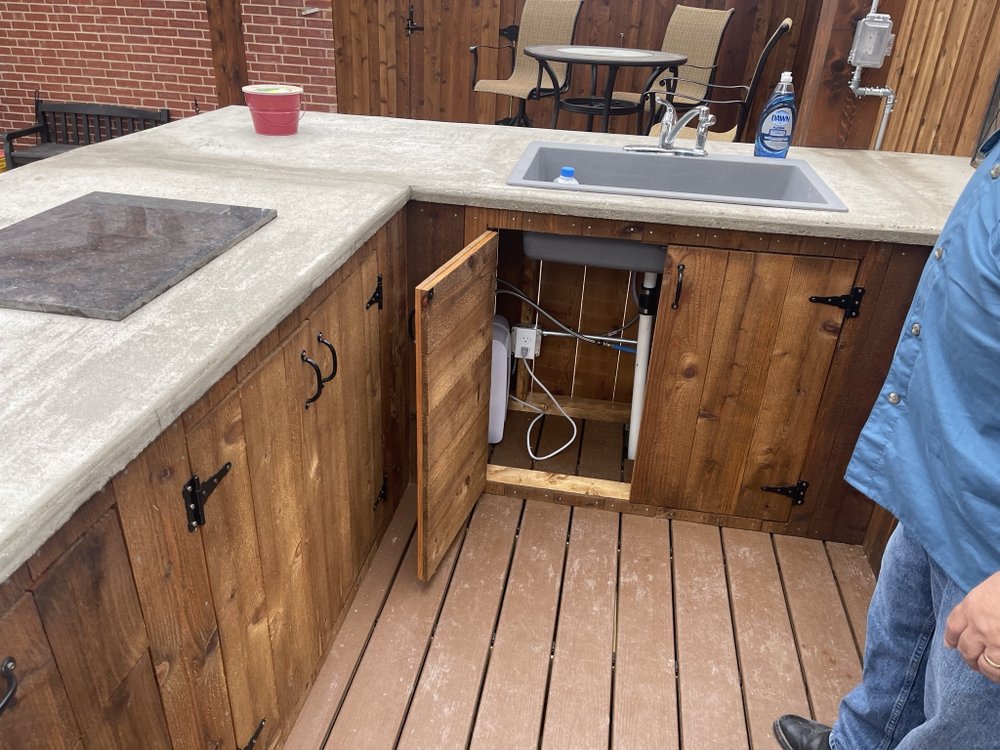 Slide of GP Roofing and Remodeling