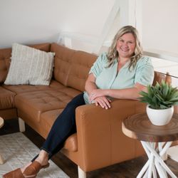 Sea Glass Counseling and Consultation - Erin Pritchard, Certified Fair Play Facilitator