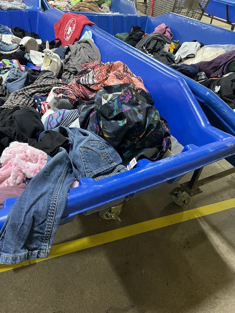 GOODWILLEASTER SEALS MINNESOTA 15 Photos & 22 Reviews 553 Fairview