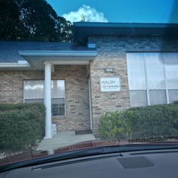 Walsh Gynecology - Exterior
