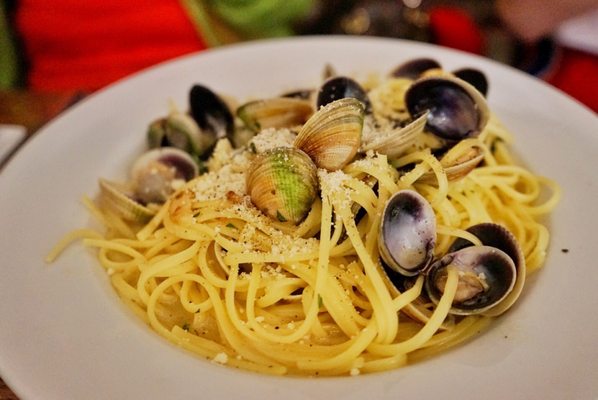 Foto de Grazie - Nova Iorque, NY, Estados Unidos