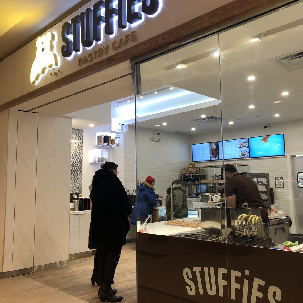 Stuffies Pastries - Specialty Food Near Me - Scarborough, Ontario Stuffies Pastries - Specialty Food Near Me - Scarborough, Ontario