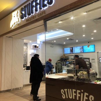 Stuffies Pastries - Specialty Food Near Me - Scarborough, Ontario Stuffies Pastries - Specialty Food Near Me - Scarborough, Ontario
