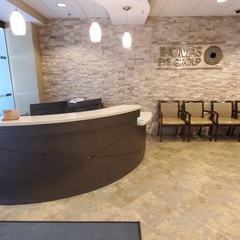 Thomas Eye Group - Optometrists Near Me - Sandy Springs, Georgia