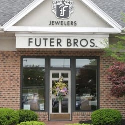 Futer Bros Jewelers - Store front
