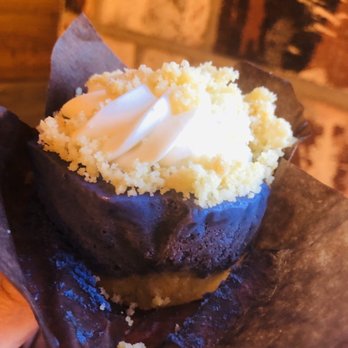 Cafe 86 - Ube cheesecake - Desserts Near Me - Chula Vista, California
