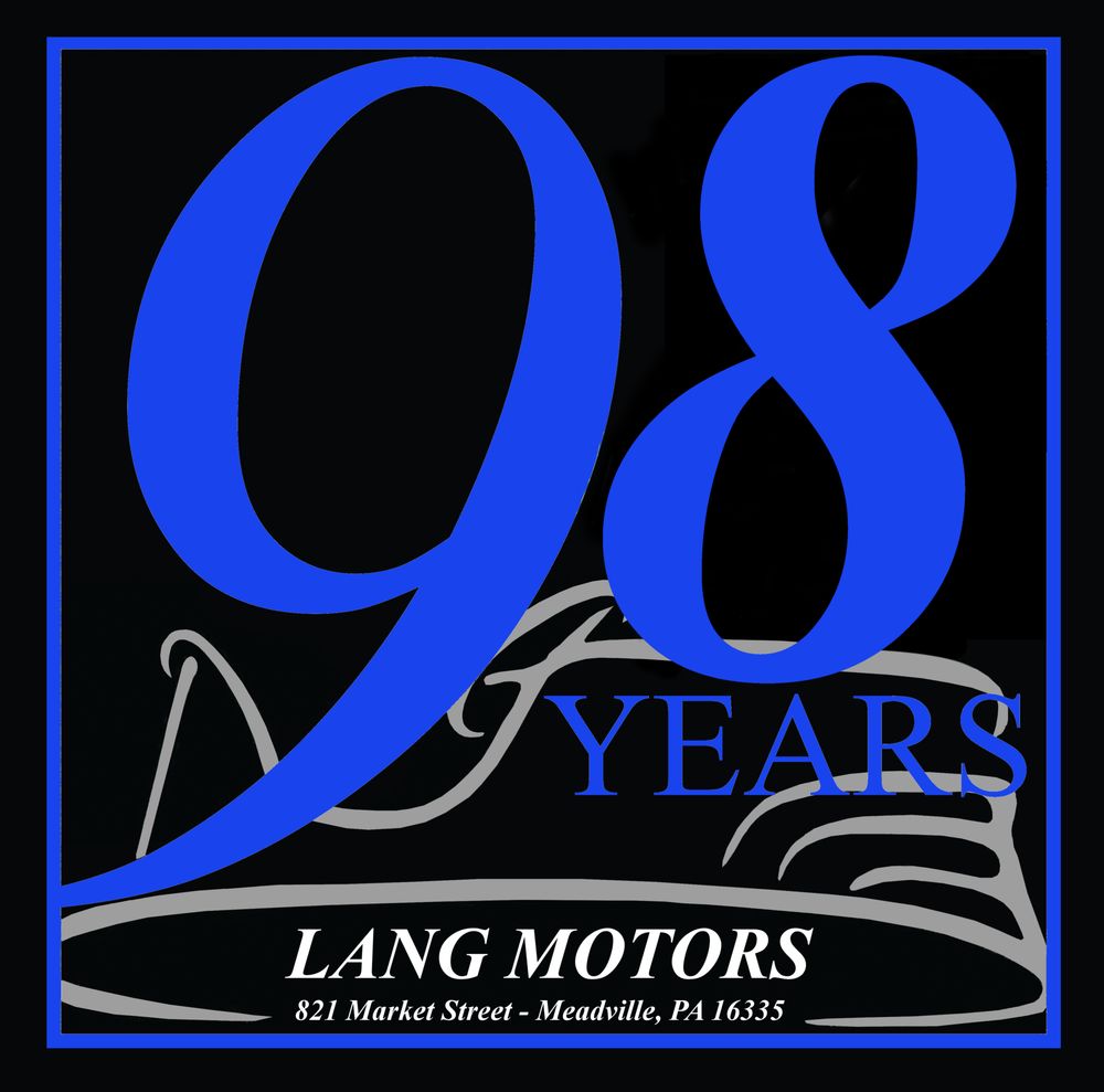 LANG MOTORS Request Information 18 Photos 821 Market St