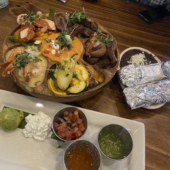 Sol Agave - Taste of Agave--Para Dos - Mexican Near Me - American Fork, Utah
