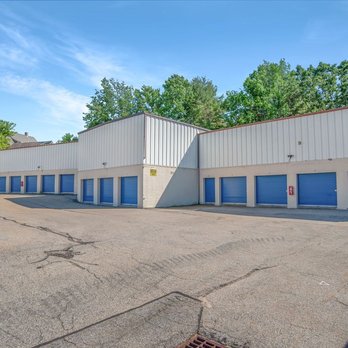 Extra Space Storage - Security Screens - Self Storage Near Me - Dover, New Hampshire Extra Space Storage - Security Screens - Self Storage Near Me - Dover, New Hampshire