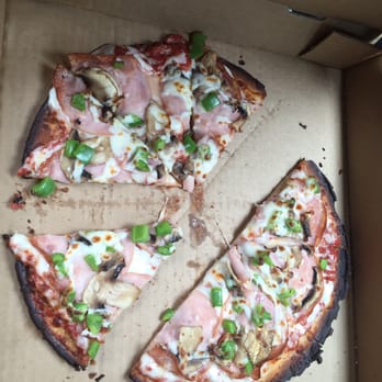The Pizza-Box - Makes you hungry, right? - Pizza Near Me - Kingsland, Texas The Pizza-Box - Makes you hungry, right? - Pizza Near Me - Kingsland, Texas